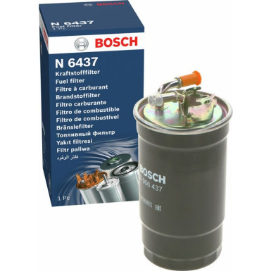 Kraftstofffilter 0 450 906 437