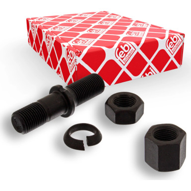 FEBI BILSTEIN 01276 Radbolzen FEBI BILSTEIN 01276 Radbolzen