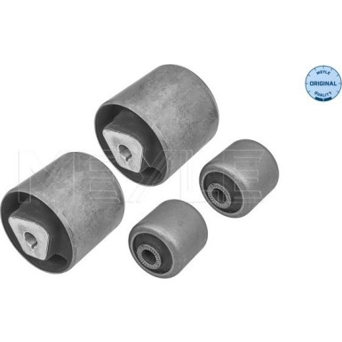 Meyle Reparatursatz, Querlenker MEYLE-ORIGINAL-KIT: Better solution for you 314 610 0040