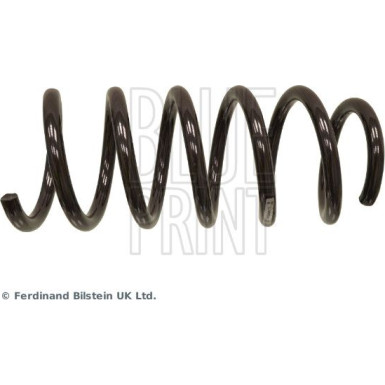 Blue Print Fahrwerksfeder ADG088477