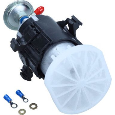 Kraftstoffpumpe 43-0007