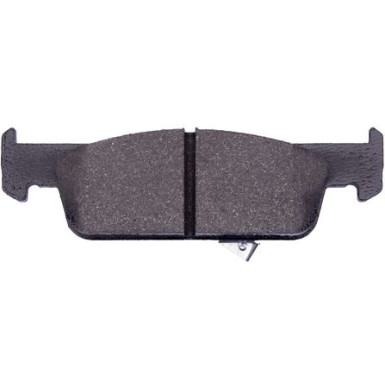 Hella Bremsbelagsatz, Scheibenbremse 8DB 355 025-841 Hella Bremsbelagsatz, Scheibenbremse 8DB 355 025-841