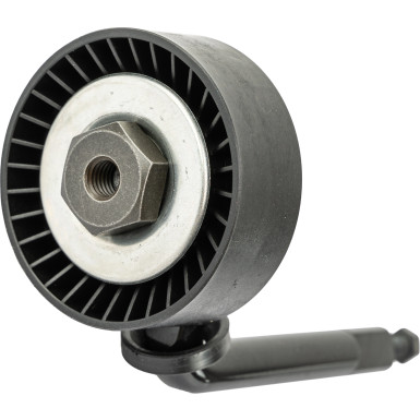 Spannrolle, Keilrippenriemen ContiTech Keilrippenriemen + NTN-SNR Spannrolle