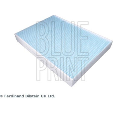 Blue Print Filter, Innenraumluft ADF122524