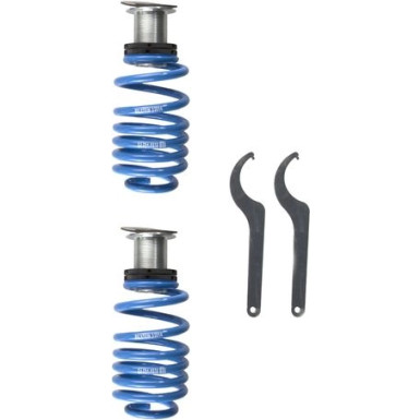 Bilstein Fahrwerkssatz, Federn/Dämpfer BILSTEIN - B14 PSS 47-229952