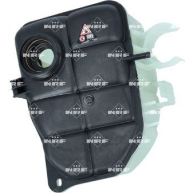 NRF Ausgleichsbehälter, Kühlmittel EASY FIT 454141
