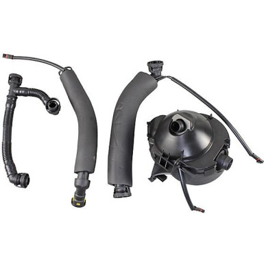 Metzger Reparatursatz, Kurbelgehäuseentlüftung 2385133