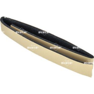 NRF Wärmetauscher, Innenraumheizung 54311