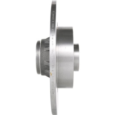 BOSCH Bremsscheibe 0 986 479 144