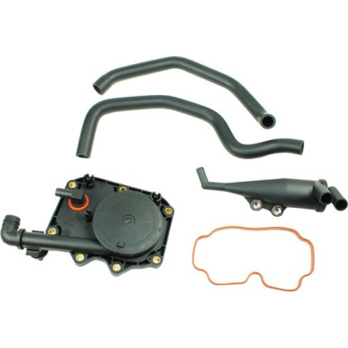 Metzger Reparatursatz, Kurbelgehäuseentlüftung 2385114