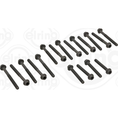 Elring Zylinderkopfschraubensatz 820.106