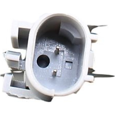 Metzger Sensor, Raddrehzahl 09001266