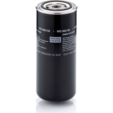 Ölfilter WD 962/32