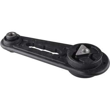 Tedgum Lagerung, Motor TED18302