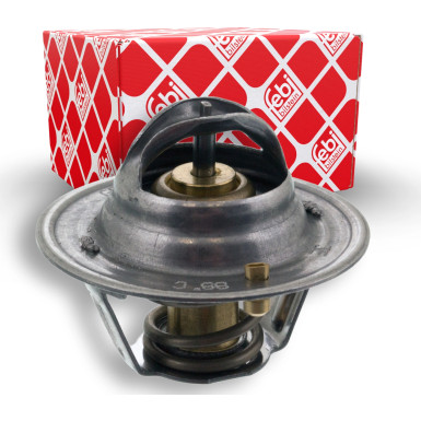 FEBI BILSTEIN 18973 Thermostat, Kühlmittel FEBI BILSTEIN 18973 Thermostat, Kühlmittel
