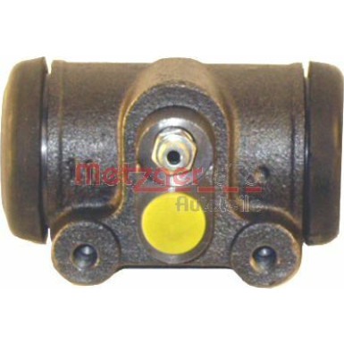 Metzger Radbremszylinder CIFAM 101-249 Metzger Radbremszylinder CIFAM 101-249