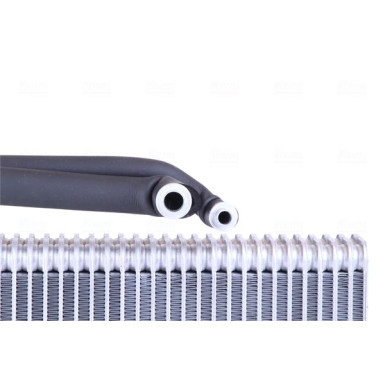 Verdampfer, Klimaanlage 92165