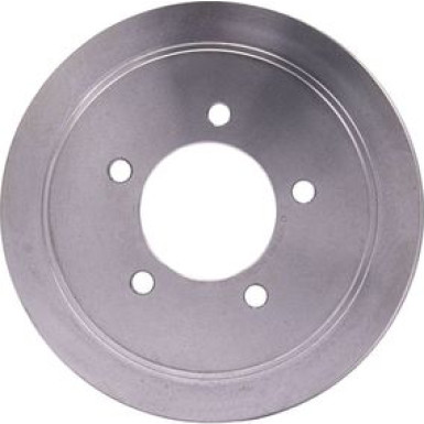 Bremstrommel 8DT 355 301-921