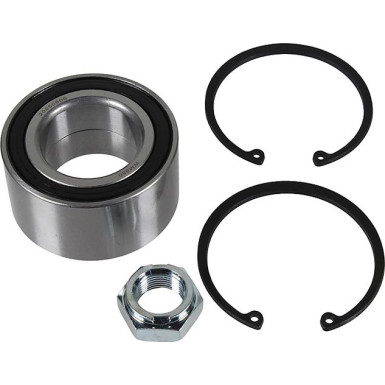 Metzger Radlagersatz WM 880