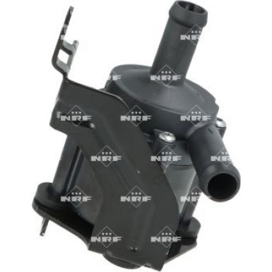NRF Zusatzwasserpumpe (Kühlwasserkreislauf) EASY FIT 390087