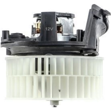 Mahle Innenraumgebläse BEHR AB 222 000S