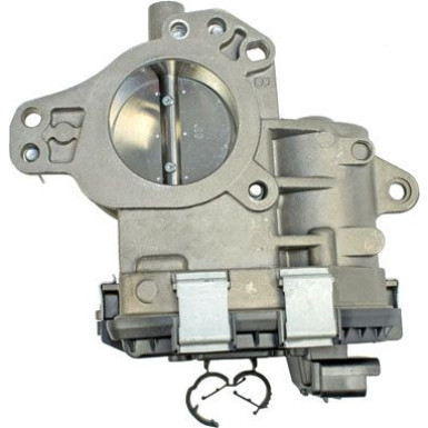 Metzger Drosselklappenstutzen 0892508