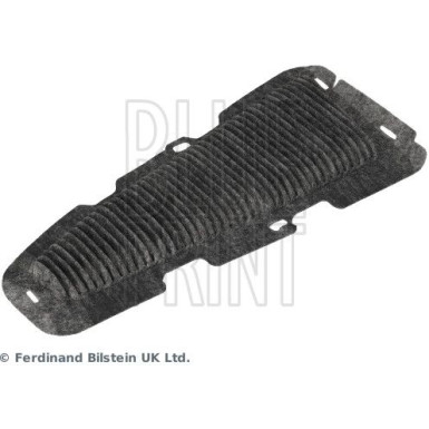 Blue Print Filter, Innenraumluft ADBP250080