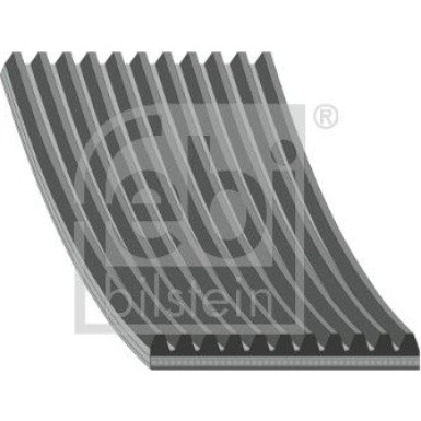 FEBI BILSTEIN 29114 Keilrippenriemen