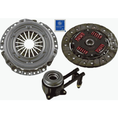 SACHS 3000 990 097 Kupplungssatz Kit plus CSC SACHS 3000 990 097 Kupplungssatz Kit plus CSC