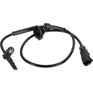 Metzger Sensor, Raddrehzahl 09001556