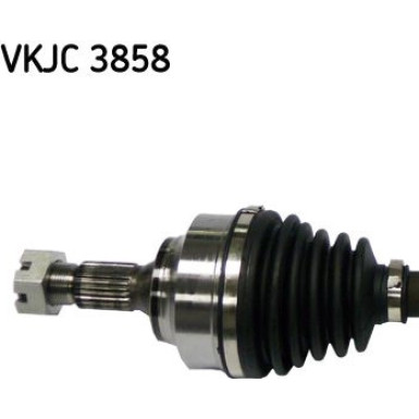 Antriebswelle VKJC 3858 Antriebswelle VKJC 3858
