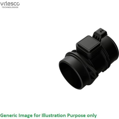VITESCO Luftmassenmesser 574 0004 10