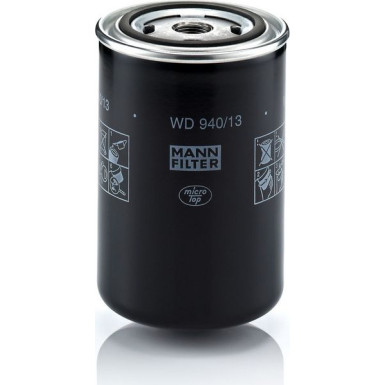 Ölfilter WD 940/13