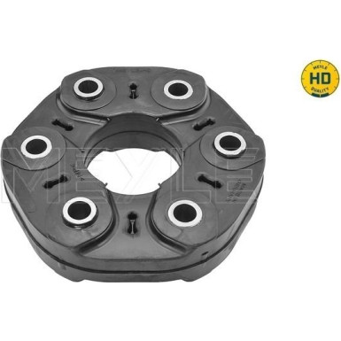 Meyle Gelenk, Längswelle MEYLE-HD: Better than OE 100 152 3101/HD