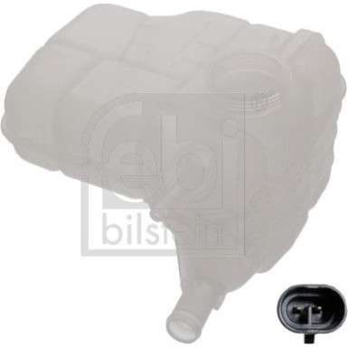 FEBI BILSTEIN 47902 Ausgleichsbehälter, Kühlmittel