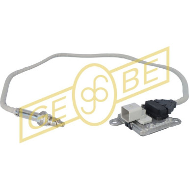 NOx-Sensor, NOx-Katalysator 9 3564 1