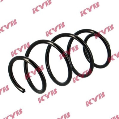 KYB Fahrwerksfeder K-Flex RA1180 KYB Fahrwerksfeder K-Flex RA1180