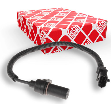 FEBI BILSTEIN 107753 Impulsgeber, Kurbelwelle