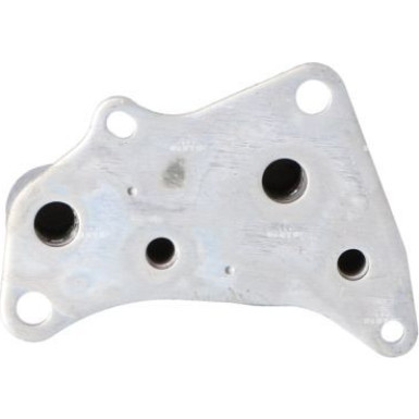 NRF Ölkühler, Motoröl 31823