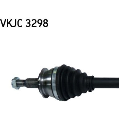 SKF Antriebswelle VKJC 3298