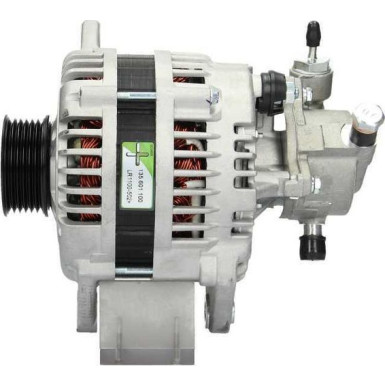 BV PSH 135.601.100.080 Lichtmaschine 12V, 100A, B+ (M8), Ø 60,0 mm BV PSH 135.601.100.080 Lichtmaschine 12V, 100A, B+ (M8), Ø 60,0 mm