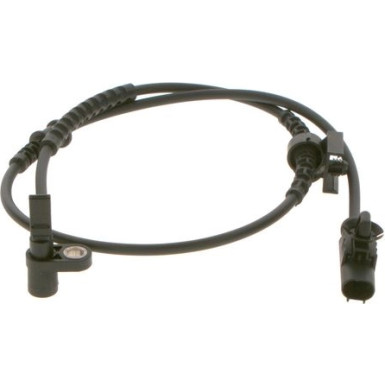 BOSCH Sensor, Raddrehzahl 0 265 008 331