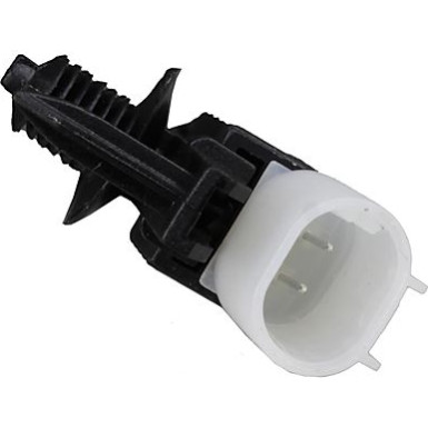 Metzger Warnkontakt, Bremsbelagverschleiß 1190383