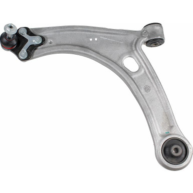 Metzger Lenker, Radaufhängung 58175201