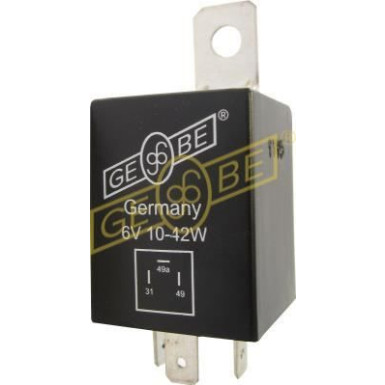 GEBE Blinkgeber 9 9182 1