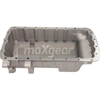 Maxgear Ölwanne 34-0048