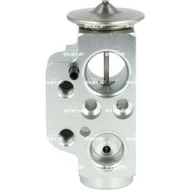 NRF Expansionsventil, Klimaanlage EASY FIT 38508