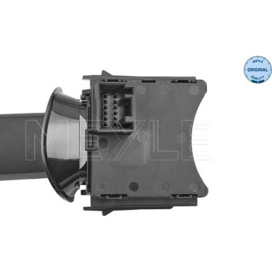 Meyle Lenkstockschalter MEYLE-ORIGINAL: True to OE 614 850 0005