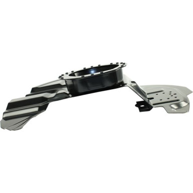 Metzger Spritzblech, Bremsscheibe 6115137