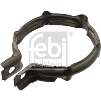 FEBI BILSTEIN 39533 Rohrverbinder, Abgasanlage